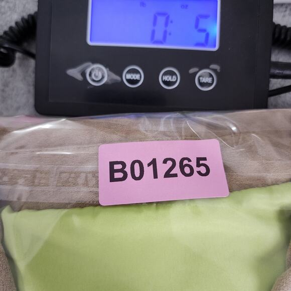 Roper Vest Womens S Pink Tan Neon Green Reversible Puffer Snap Western Retro - Picture 14 of 14